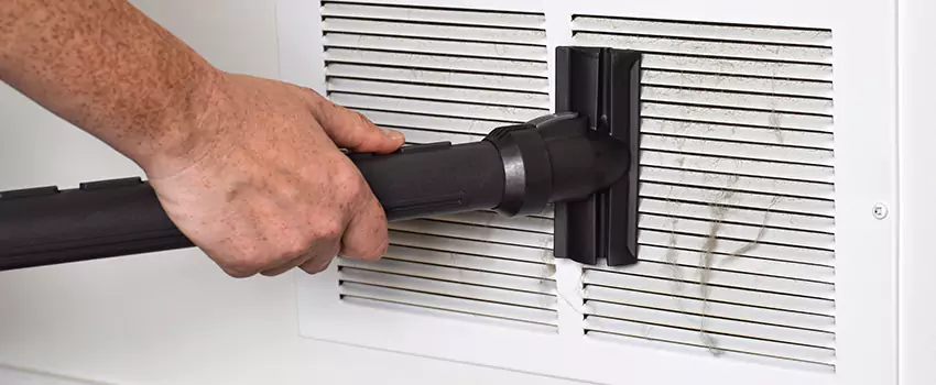 Vent Cleaning Process in Peekskill, New York