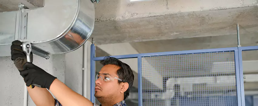 Benefit of Ventilation Cleaning in Peekskill, New York