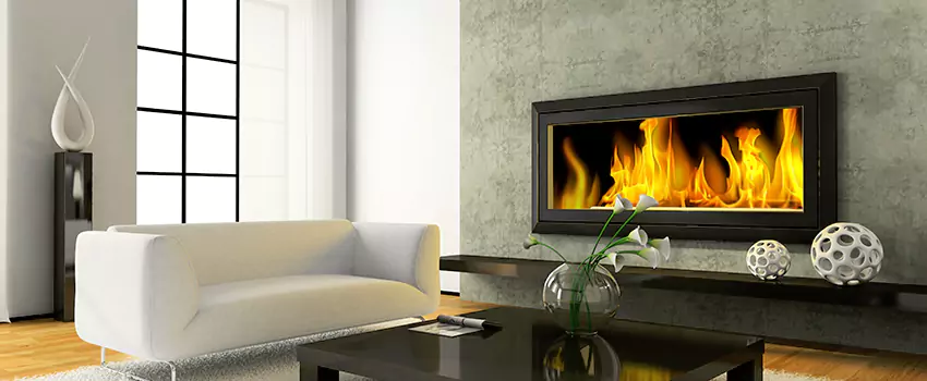Ventless Fireplace Oxygen Depletion Sensor Installation and Repair Services in Peekskill, New York