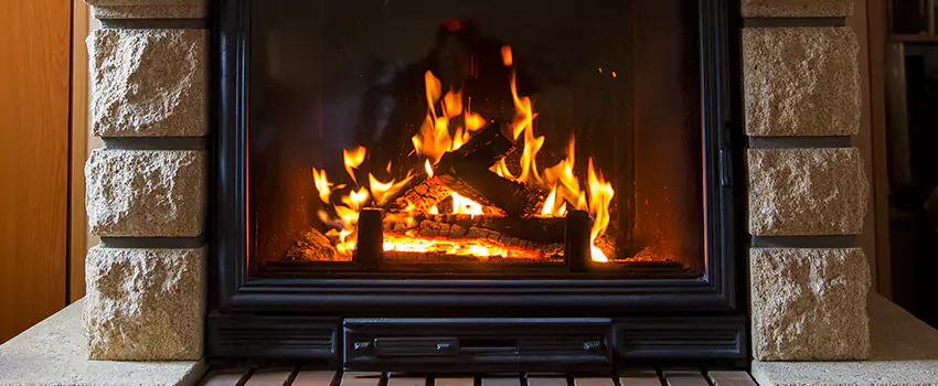 Cost of Wood Fireplace Installation in Peekskill, NY