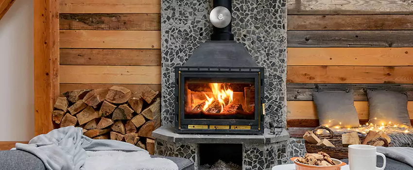 Affordable Wood Fireplace Fixing Solutions in Peekskill, New York