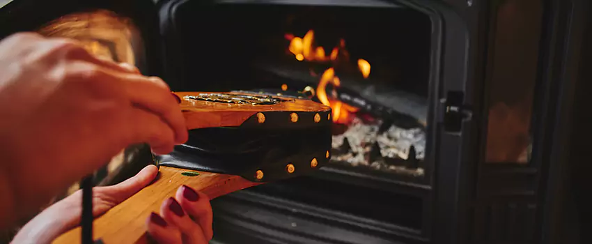 Wood Stove Grates Repair in Peekskill, New York