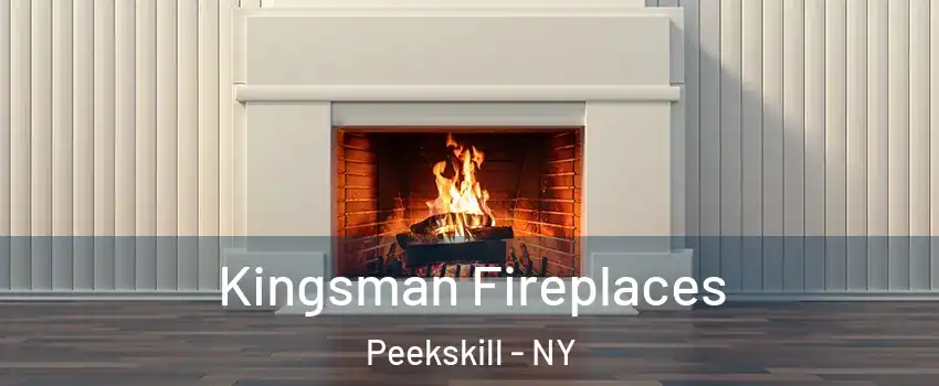 Kingsman Fireplaces Peekskill - NY