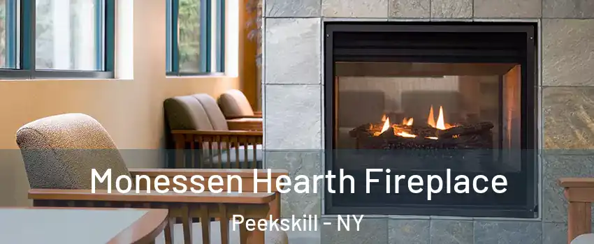  Monessen Hearth Fireplace Peekskill - NY