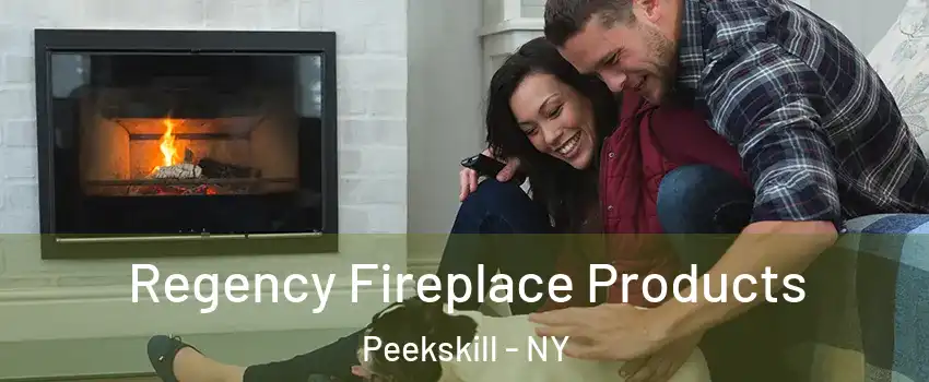  Regency Fireplace Products Peekskill - NY