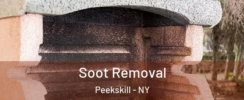  Soot Removal Peekskill - NY